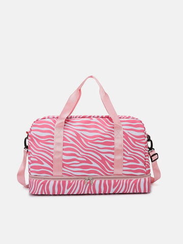 Luxe Convertible Sling Belt Bum Bag