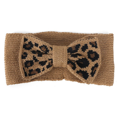 Leopard sarong