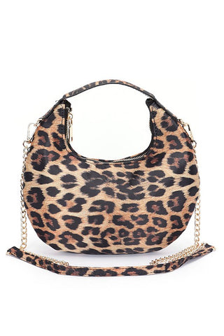 Luxe Convertible Sling Belt Bum Bag
