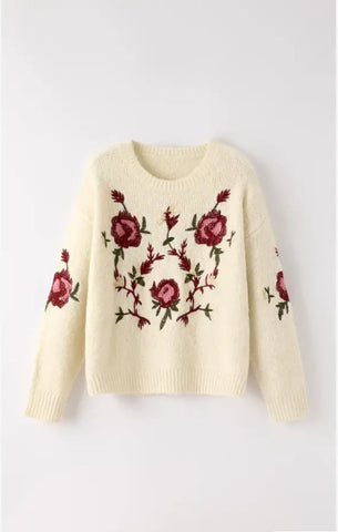 Corduroy Buttoned Vest