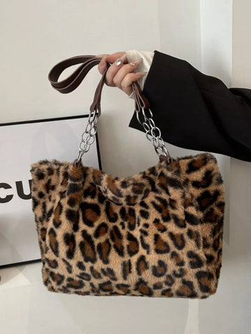 Luxe Convertible Sling Belt Bum Bag