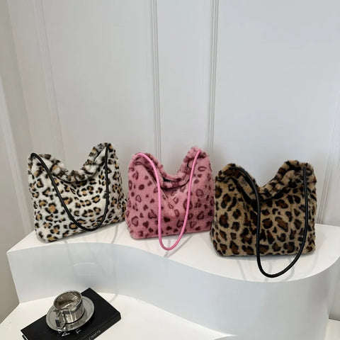 Luxe Convertible Sling Belt Bum Bag