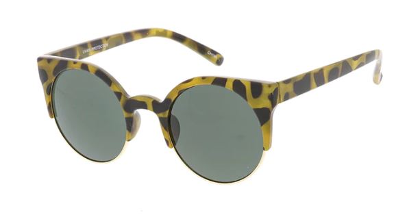 011 - Incognito Sunglasses