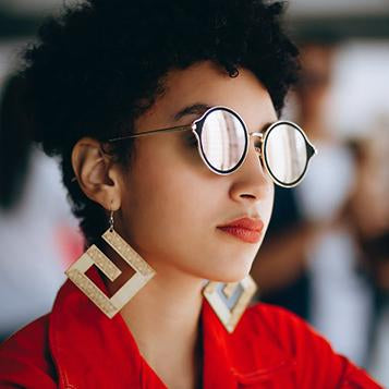 Incognito Sunglasses