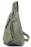 Fashion Sling Bag Backpack