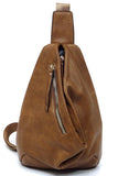 Fashion Sling Bag Backpack