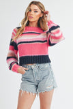 Georgia Sweater