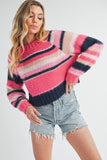 Georgia Sweater