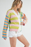 Flavia Sweater