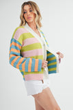 Flavia Sweater