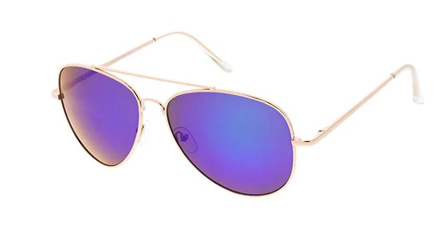 069goldcm - Incognito Sunglasses