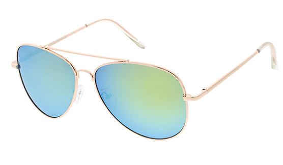 069goldcm - Incognito Sunglasses