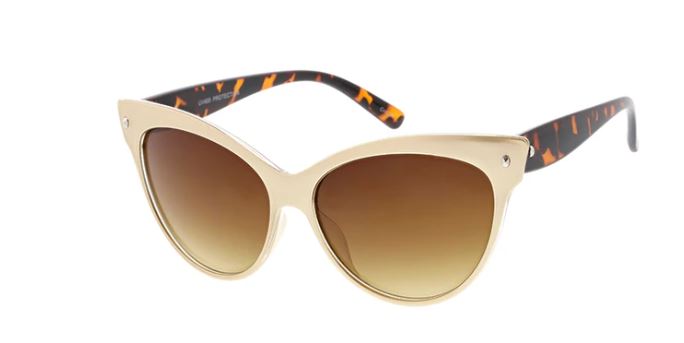 Melody - Incognito Sunglasses