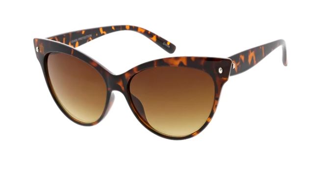 Melody - Incognito Sunglasses