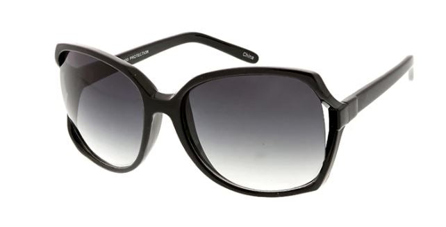 Misty - Incognito Sunglasses