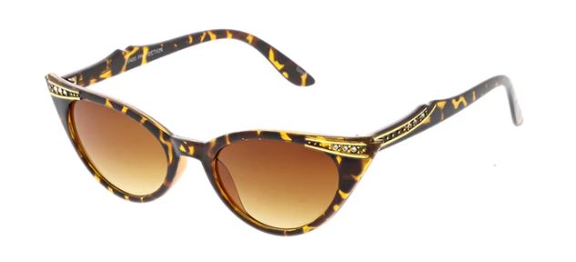 041 - Incognito Sunglasses