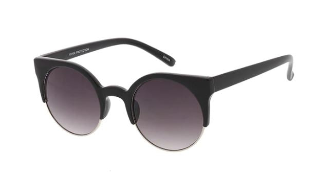 011 - Incognito Sunglasses