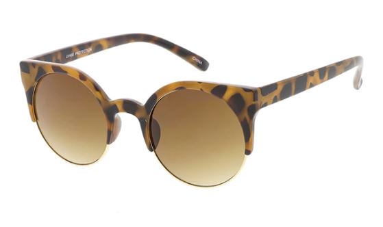 011 - Incognito Sunglasses