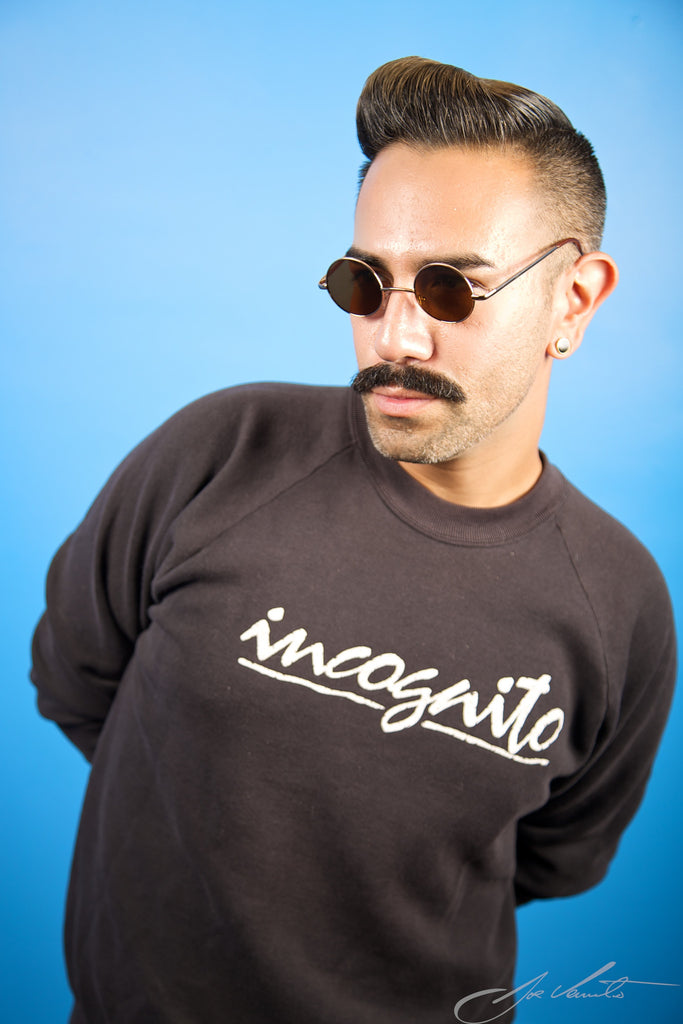 076-SMK - Incognito Inc.